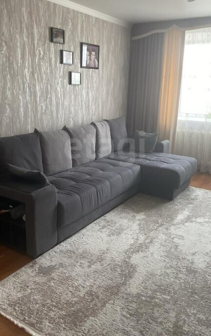 квартира г Ишим ул Малая Садовая 124 фото 2