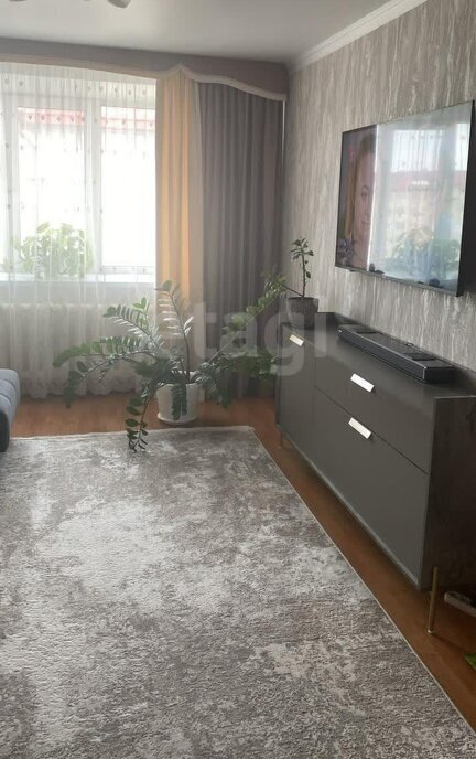 квартира г Ишим ул Малая Садовая 124 фото 3