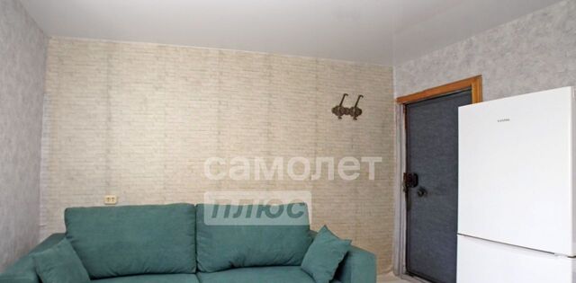 комната р-н Центральный ул Бульварная 2 фото