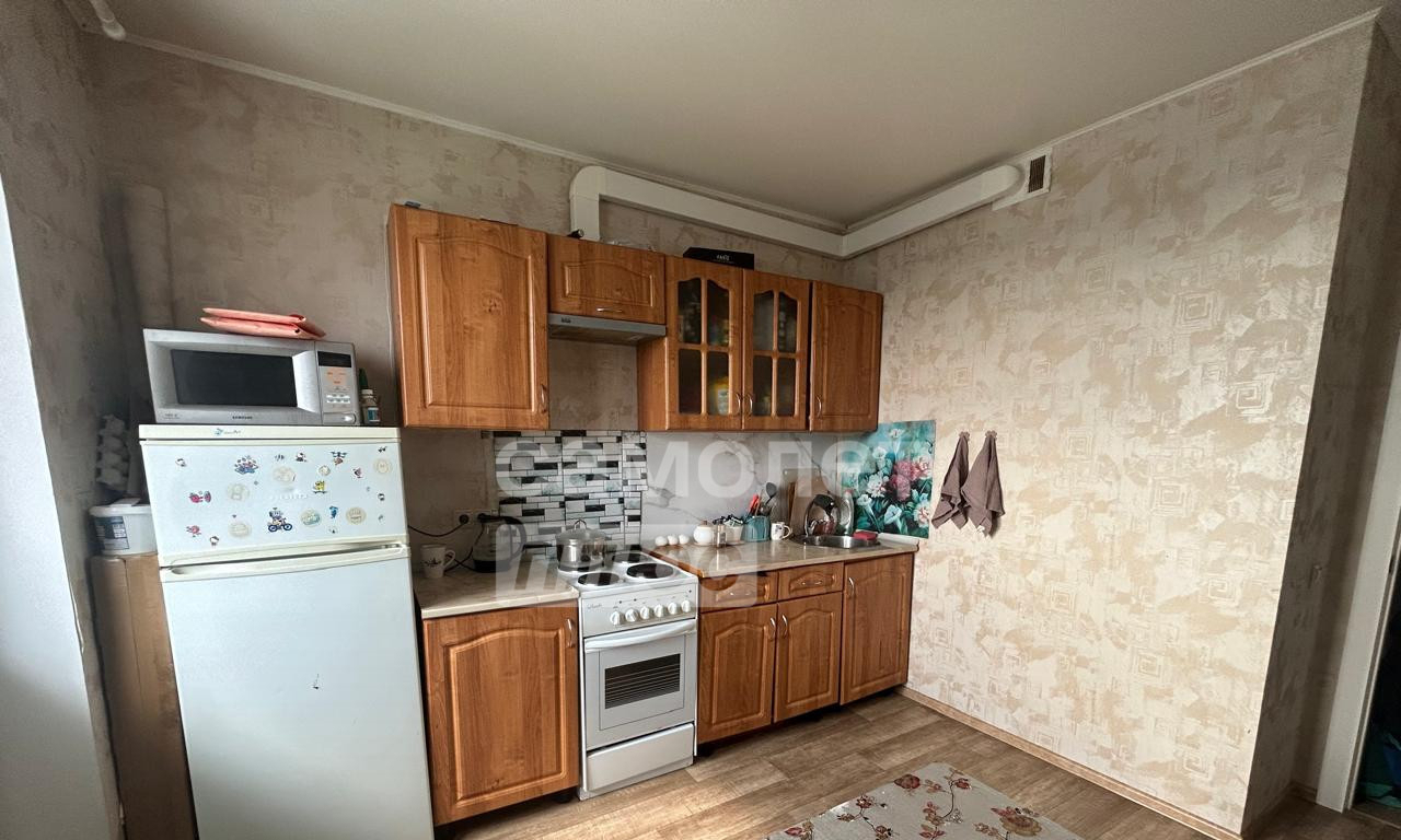 квартира г Лобня ул Колычева 5 фото 3