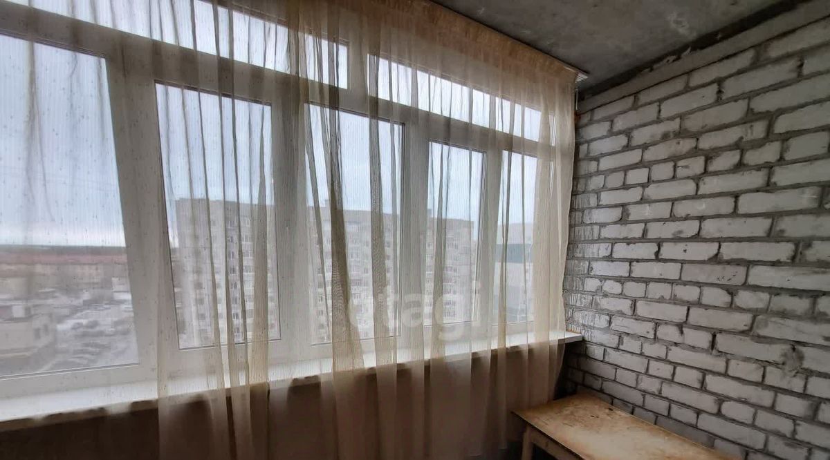 квартира г Сургут ул Югорская 24 25-й фото 4