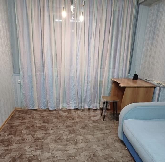 квартира г Сургут ул Маяковского 24 34-й фото 4