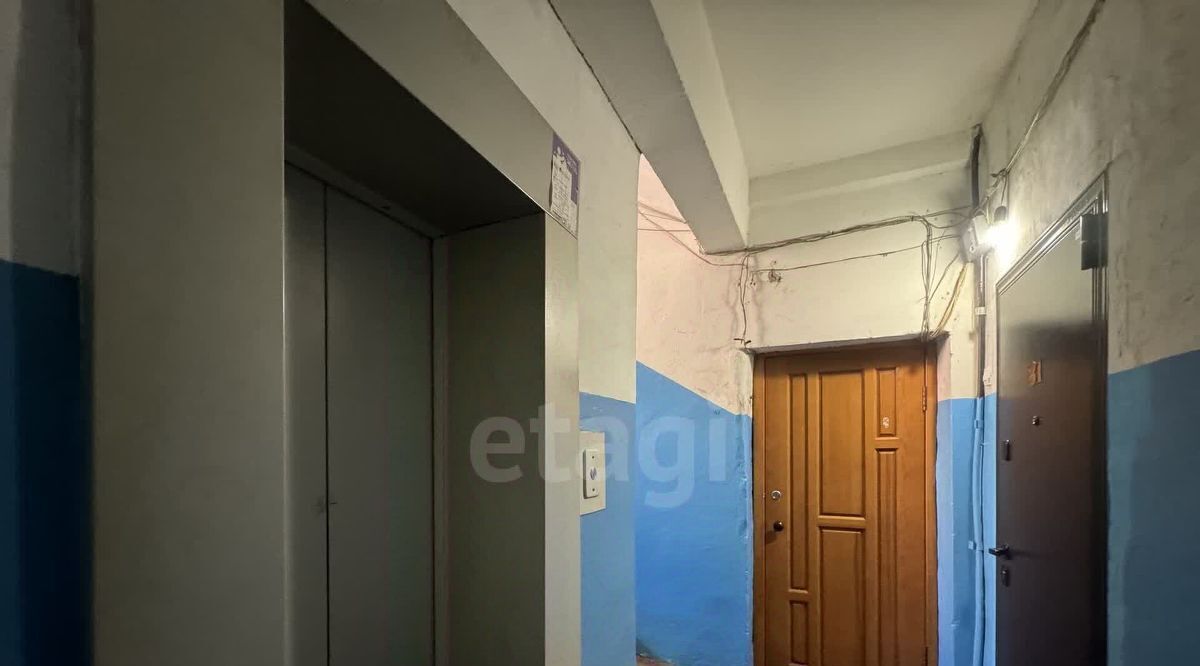 комната г Саранск р-н Октябрьский ул Ульянова 22ак/2 фото 3