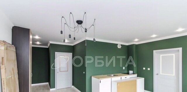 р-н Центральный ул Мельникайте 2к/4 фото