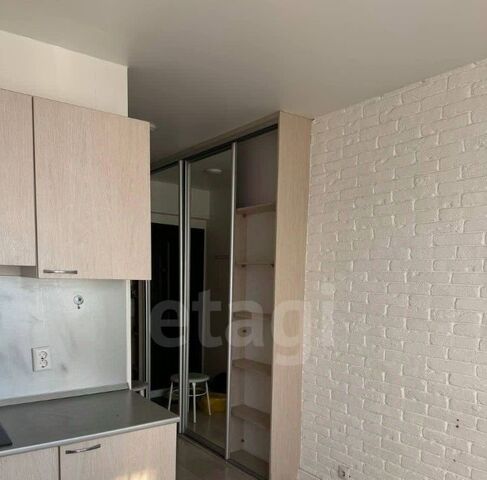 квартира р-н Калининский дом 203к/2 фото
