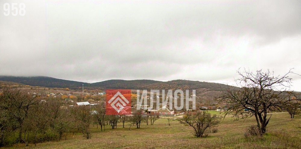 земля г Судак с Переваловка фото 2