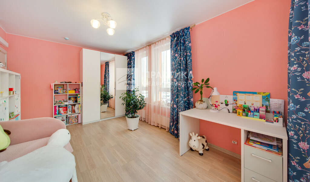 квартира г Химки пр-кт Мельникова 5к/1 Химки фото 2