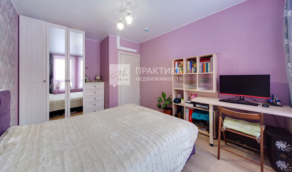 квартира г Химки пр-кт Мельникова 5к/1 Химки фото 3