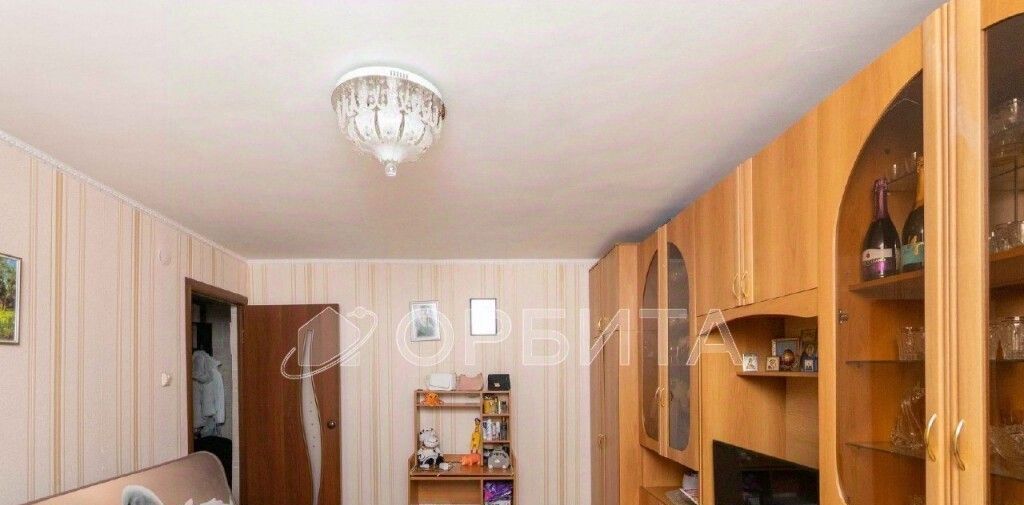 квартира г Ишим ул Свердлова 10 фото 2