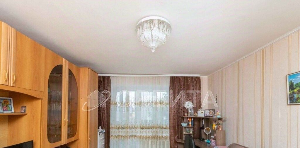 квартира г Ишим ул Свердлова 10 фото 4