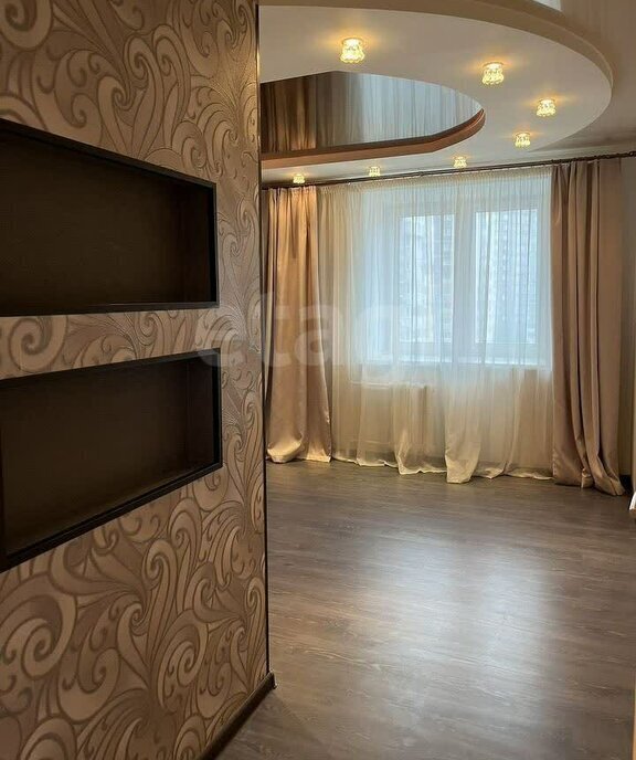 квартира г Тюмень Тюменский-2 ул Прокопия Артамонова 15 фото 4