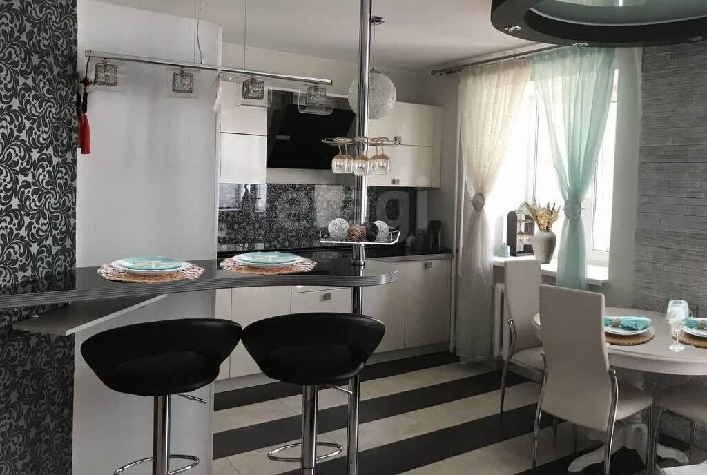 квартира г Тюмень Тюменский-2 ул Прокопия Артамонова 15 фото 3