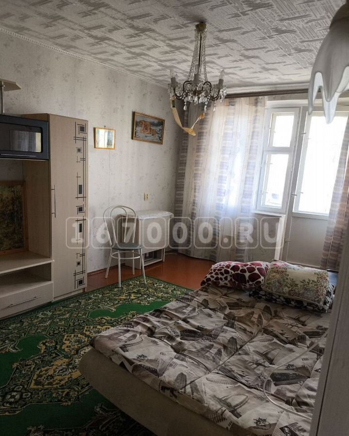 квартира г Сыктывкар ул Весенняя 6 фото 3