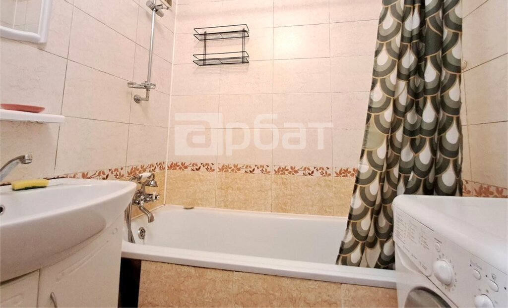 квартира г Кострома п Малышково проезд Студенческий 27 фото 14