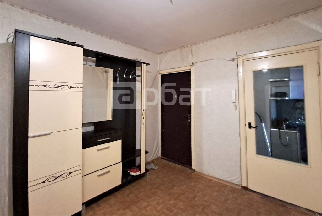 квартира г Кострома п Малышково проезд Студенческий 27 фото 16