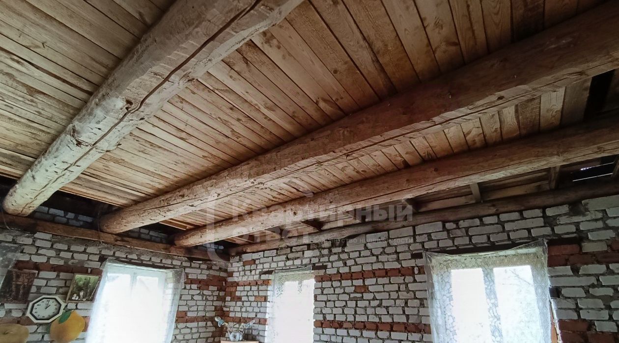 дом г Владимир д Бухолово снт Реставратор-1 р-н Октябрьский 124 фото 8