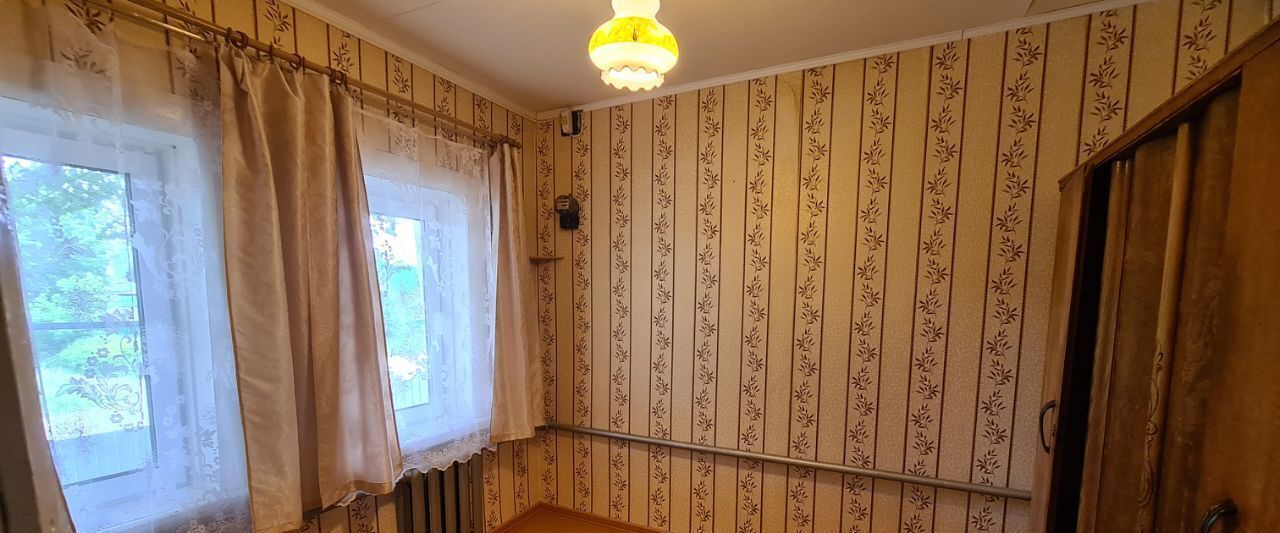 дом р-н Киржачский г Киржач ул Десантников фото 15