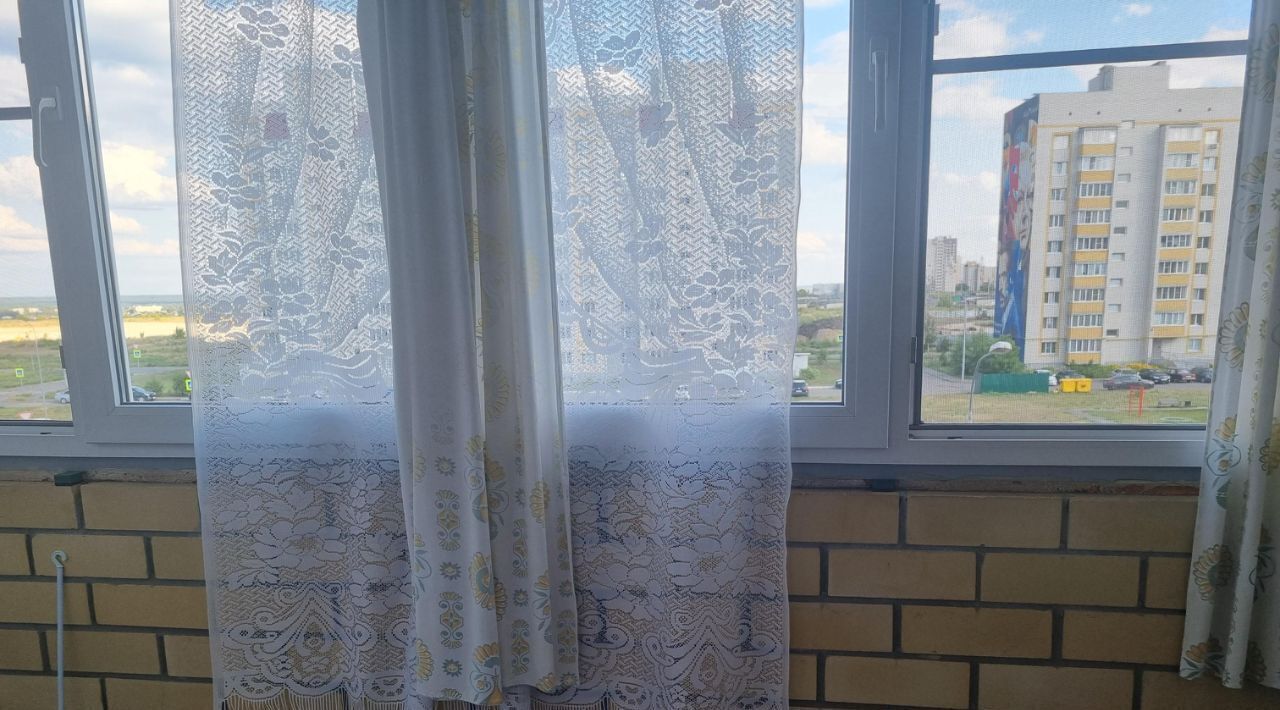 квартира г Тамбов р-н Октябрьский ул Мичуринская 142к/3 фото 8