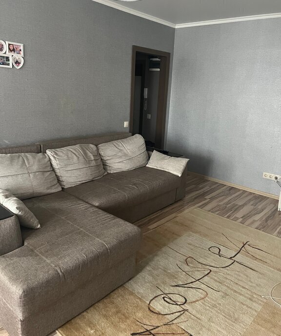 квартира г Казань метро Горки тракт Сибирский 15 Тракт фото 7