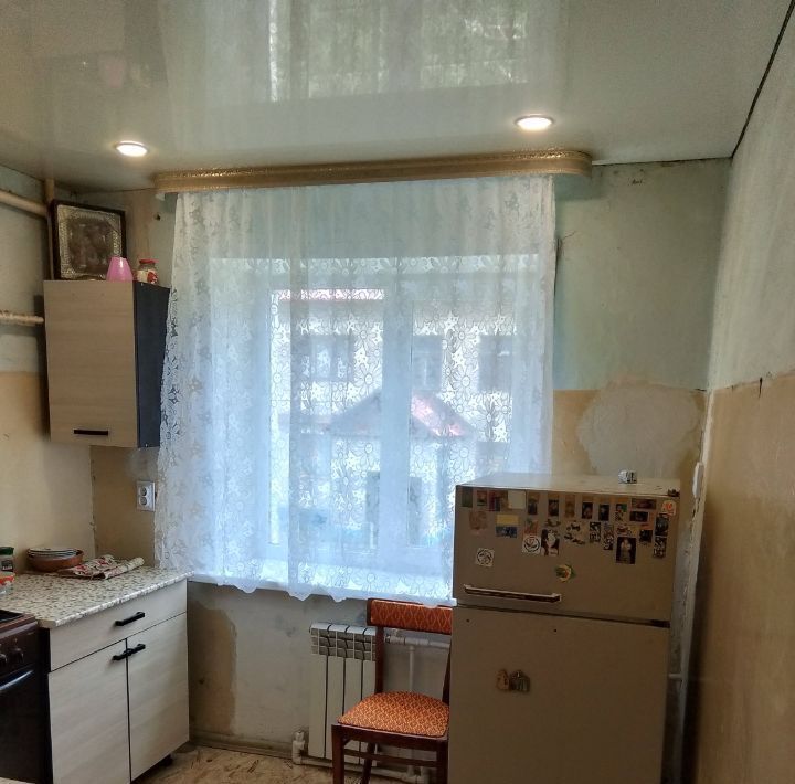 квартира г Тамбов р-н Октябрьский ул Мичуринская 70 фото 11