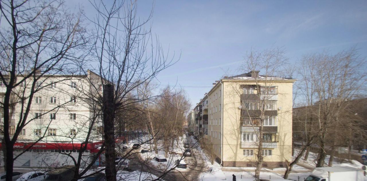 квартира г Калуга р-н Ленинский ул Мичурина 36 фото 26