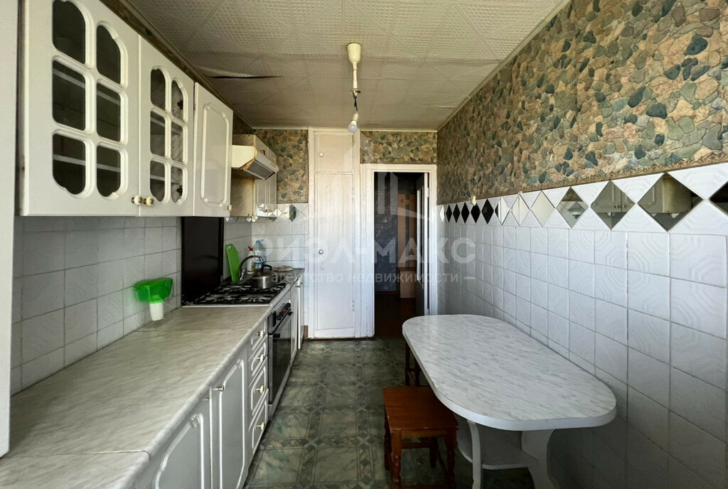 квартира г Брянск улица ого Фронта, 20 фото 7