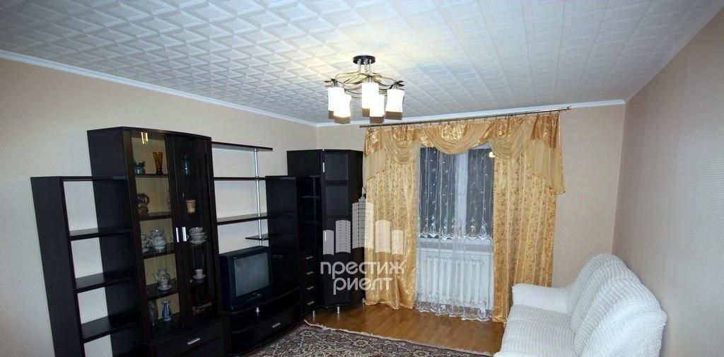 квартира г Калуга р-н Ленинский ул Георгиевская 3 фото 7