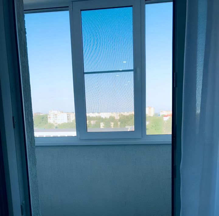 квартира г Ульяновск р-н Железнодорожный ул Транспортная 18 фото 8