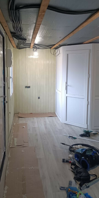 земля г Горячий Ключ снт Кунпанова поляна ул Северная фото 2
