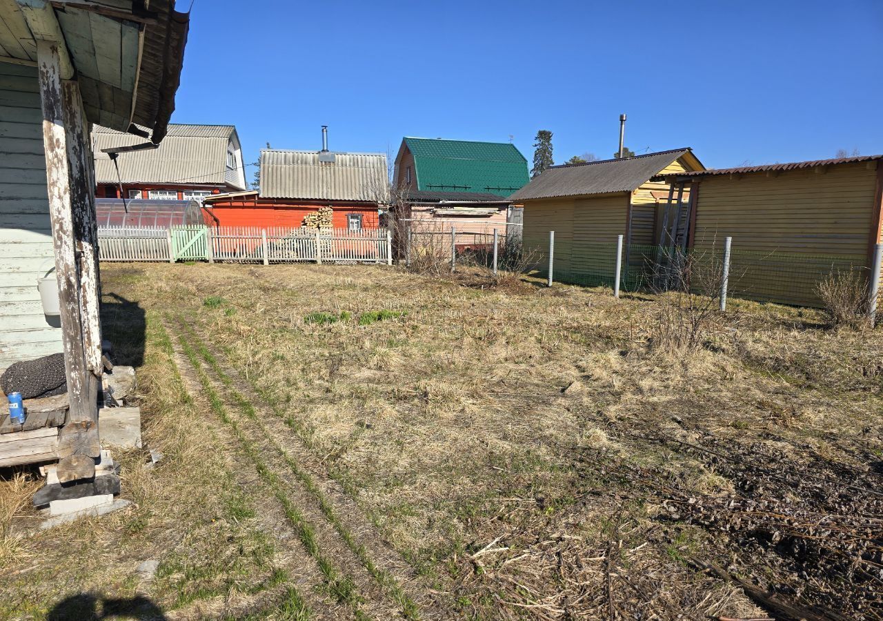 дом г Северодвинск снт тер.Беломор ул 10 23 фото 1