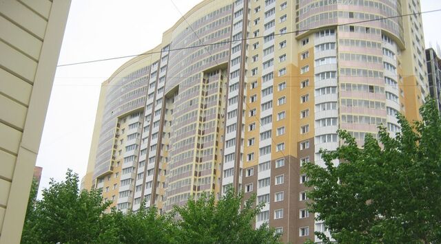 р-н Калининский ул Ямская 86 фото