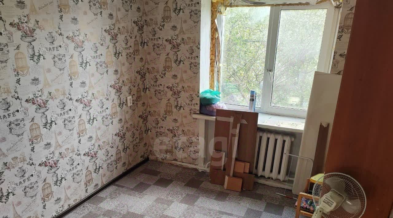 квартира г Тюмень р-н Ленинский микрорайон Матмасы ул Пражская 23 фото 1
