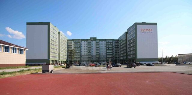 ул Арктическая 31 фото
