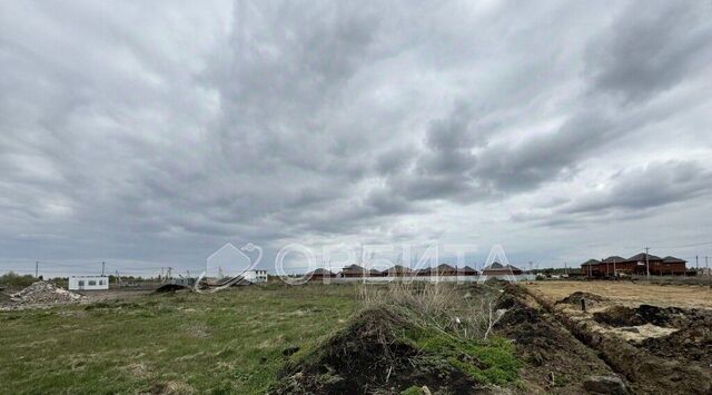 земля д Казарово р-н Центральный ул Казаровская фото