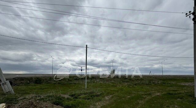 земля д Казарово р-н Центральный ул Казаровская фото