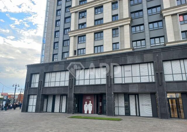 р-н Прикубанский Школьный микрорайон ул Школьная 1 мкр-н фото