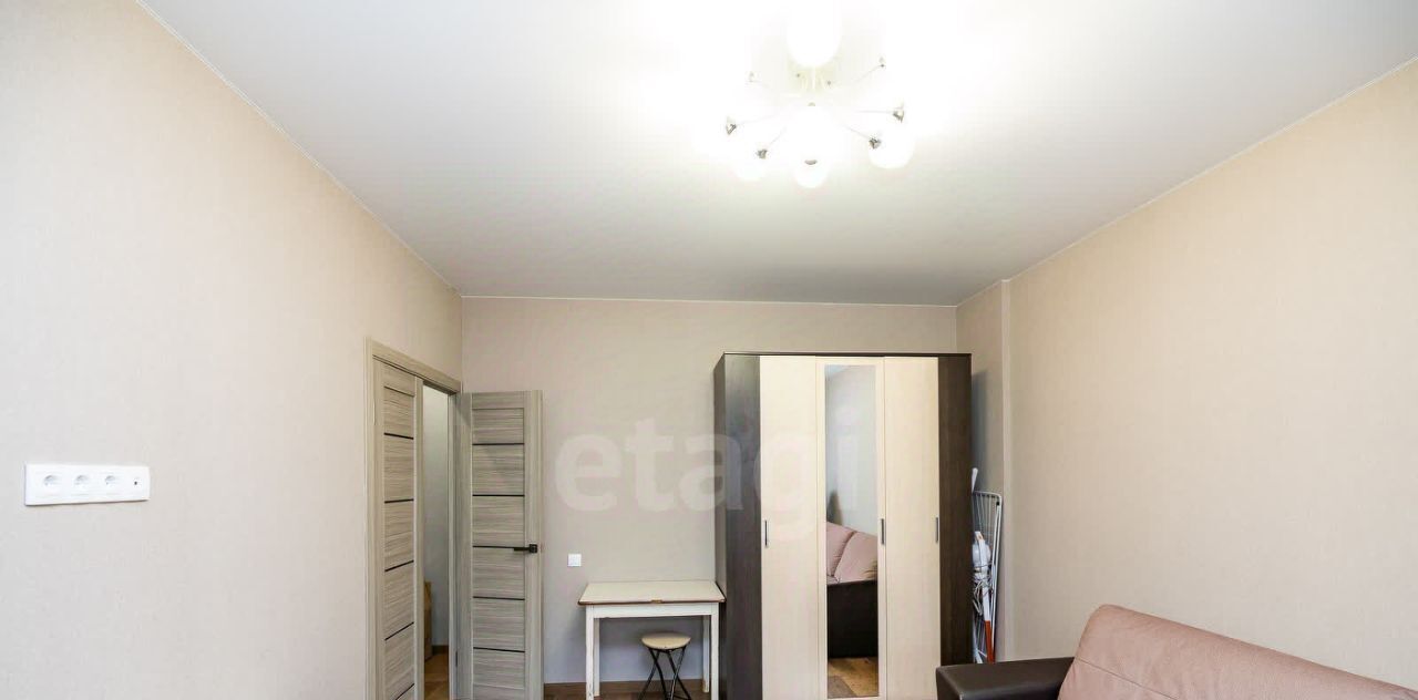 квартира г Сургут ул Югорская 30/1 27-й фото 1