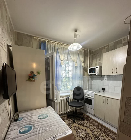 квартира Радуга ул Институтская 13 м-н фото
