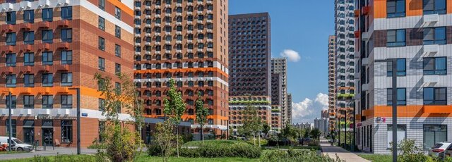 Перерва ул Люблинская 76к/2 фото