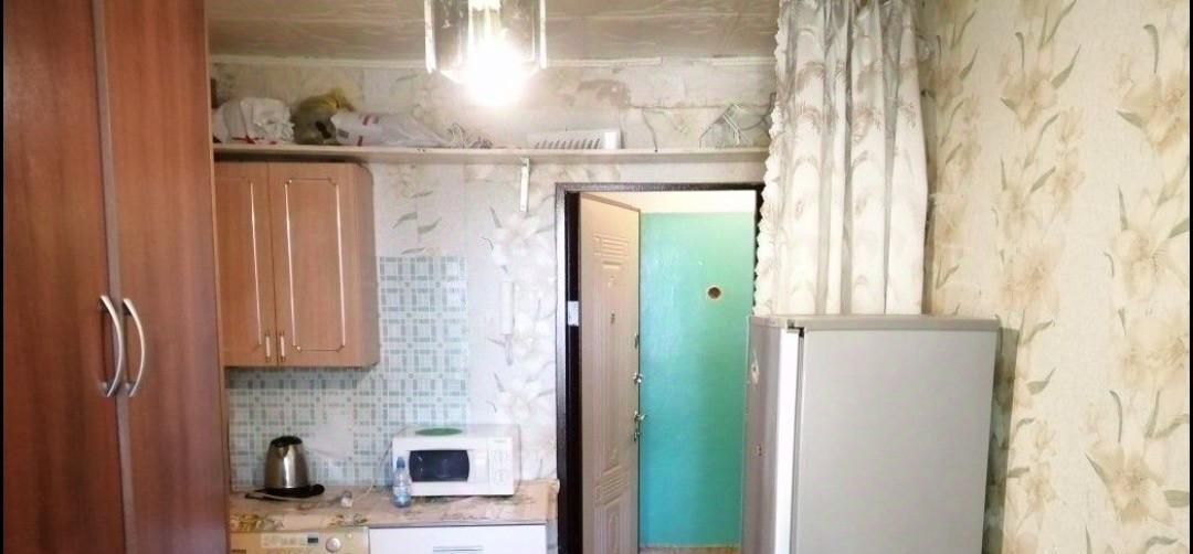 комната г Екатеринбург Ботаническая пер. Короткий, 4А фото 4