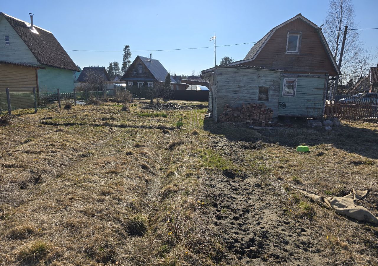 дом г Северодвинск снт тер.Беломор ул 10 23 фото 3