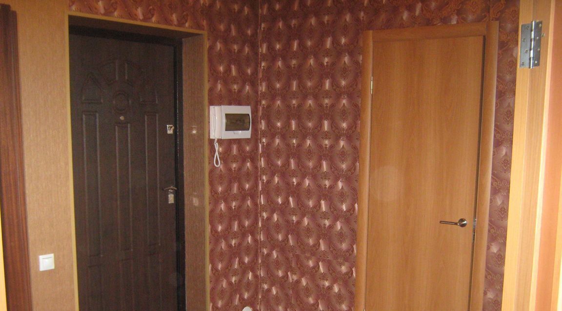 квартира г Тюмень р-н Калининский ул Ямская 86 фото 2