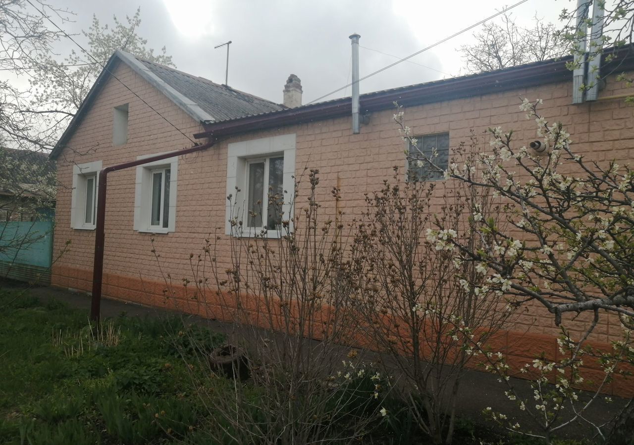 квартира г Ставрополь р-н Октябрьский проезд Карьерный 52 фото 2
