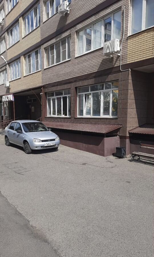 свободного назначения г Ставрополь р-н Промышленный ул Шпаковская 76/2а фото 2