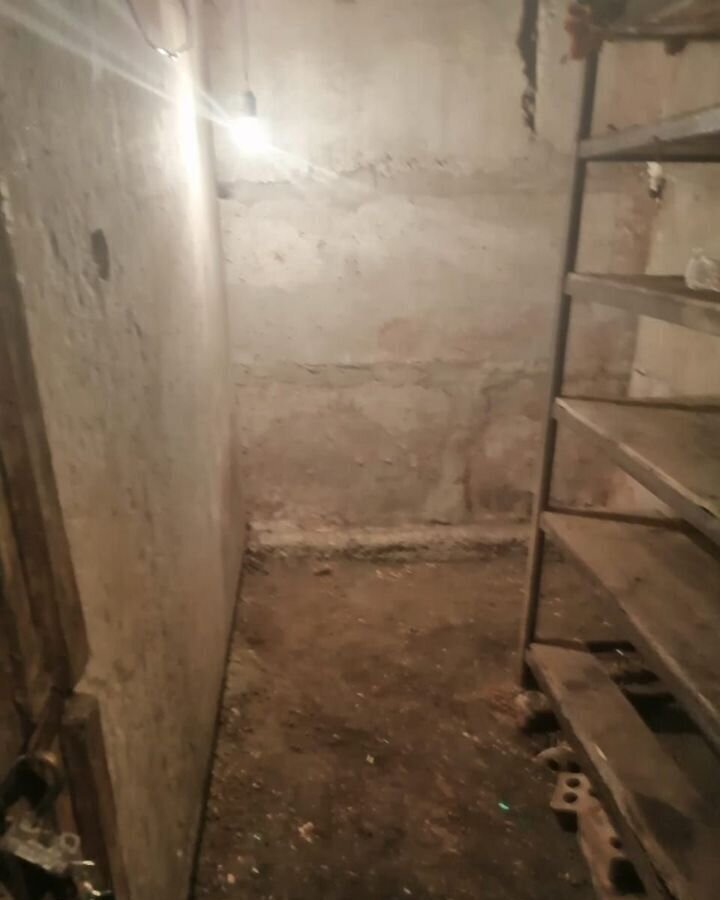 гараж г Новокузнецк р-н Центральный ул Транспортная 112 Кемеровская обл. — Кузбасс фото 2
