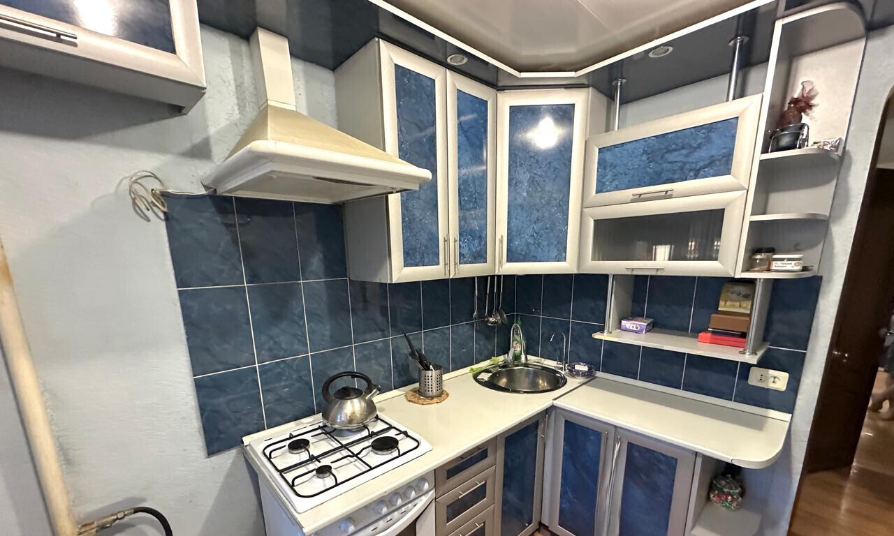 квартира г Волгоград ул им. Лавочкина 10/1 фото 3