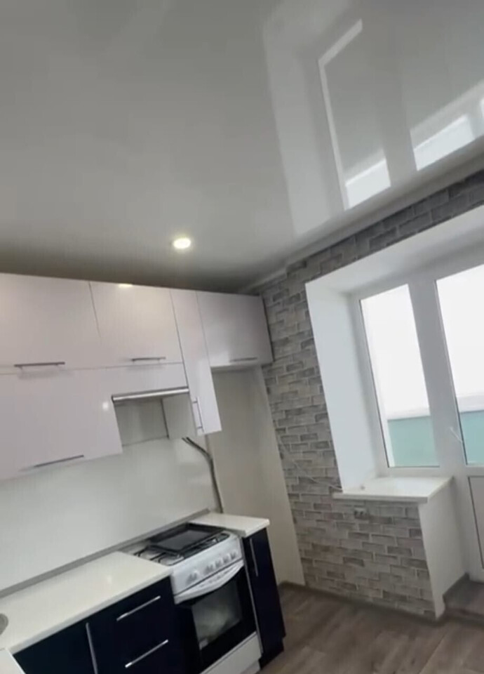 квартира г Стерлитамак Михайловский ул Сазонова 30 фото 2