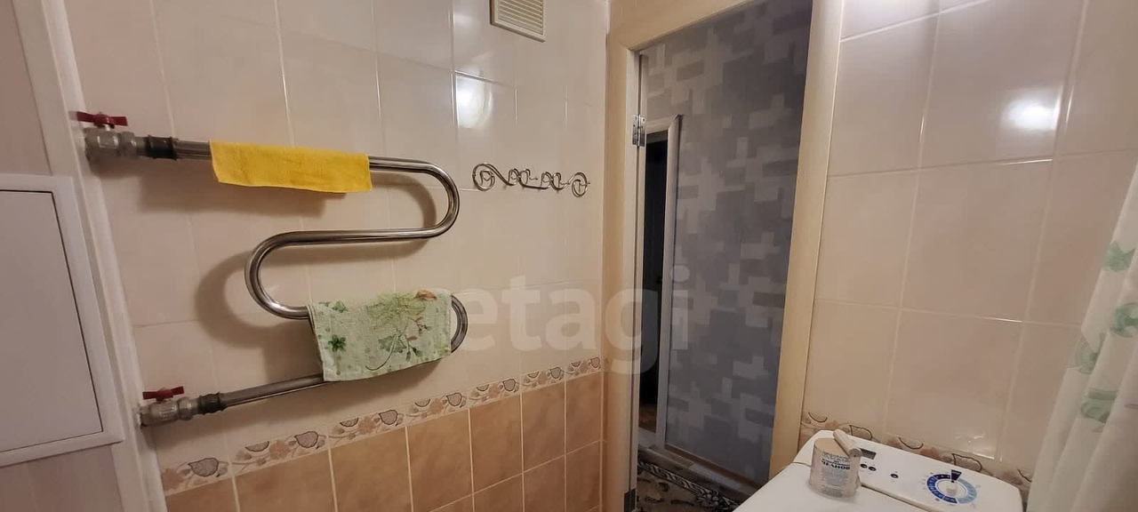 квартира г Кемерово Радуга ул Институтская 13 м-н фото 4