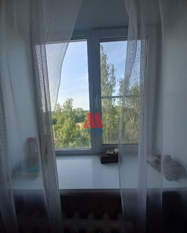 квартира г Рыбинск р-н Южный ул Орджоникидзе 29 фото 10