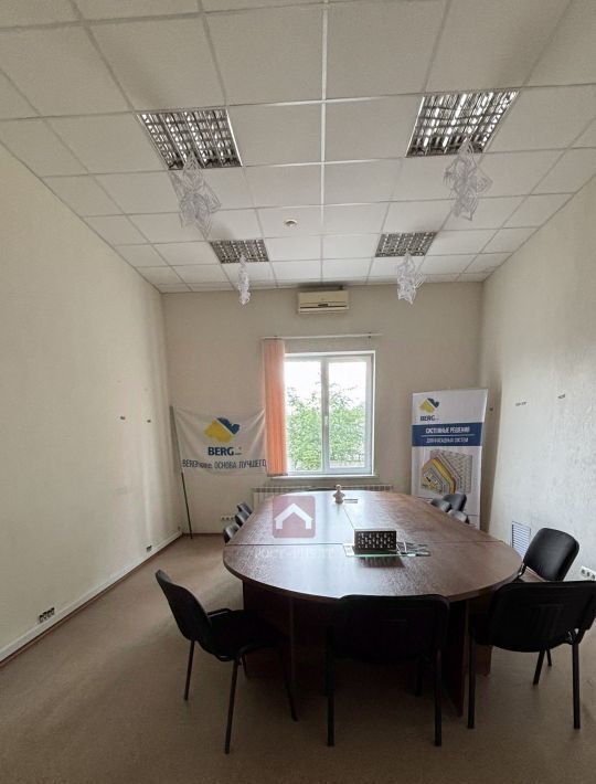 офис г Саратов р-н Заводской ул. Имени Г. К. Орджоникидзе, 24к 2 фото 5